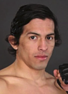 ANDRES LUNA MARTINETTI