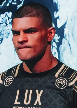 Rodrigo Vargas Mejia