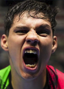 LUIS ENRIQUE GONZALEZ MARTINEZ