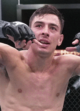 Manuel Roberto Torres Cano